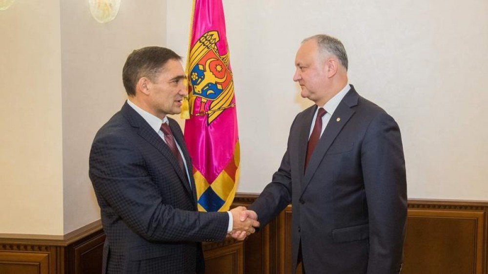 Dacă Stoianoglo rămânea procuror, ajungea la cei care au furat miliardul? Ce spune Igor Dodon